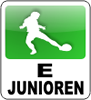 Spielabsetzung der E-Junioren